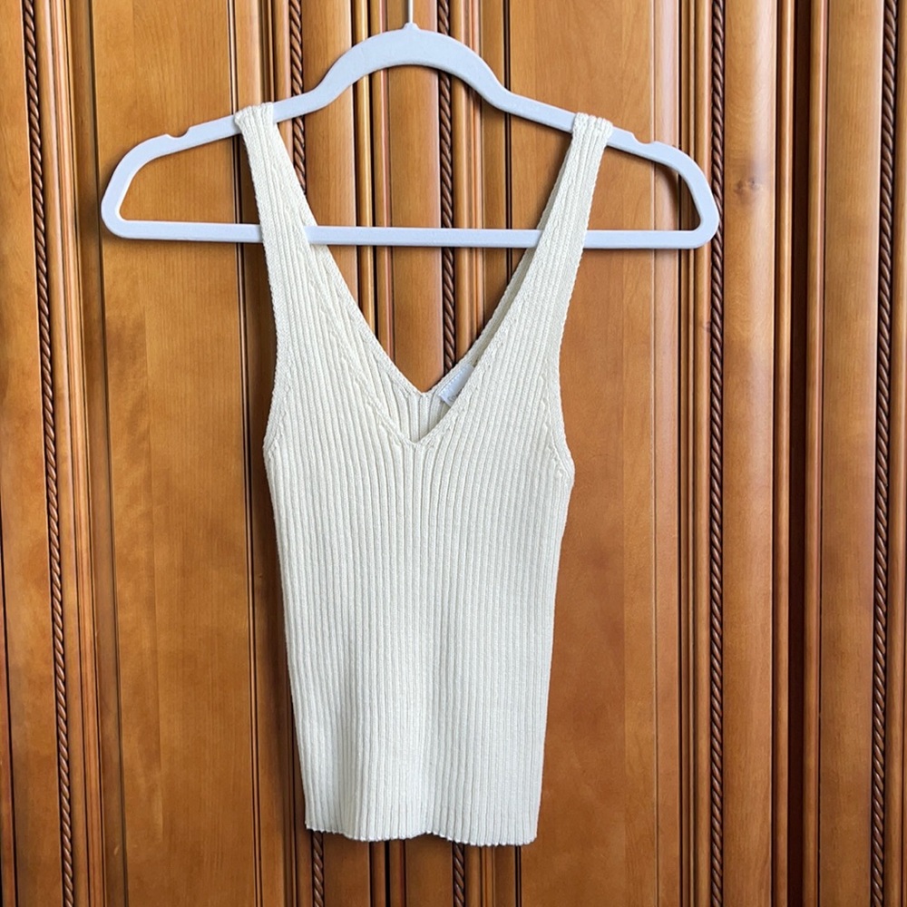 Small Zumiez Tank Top
